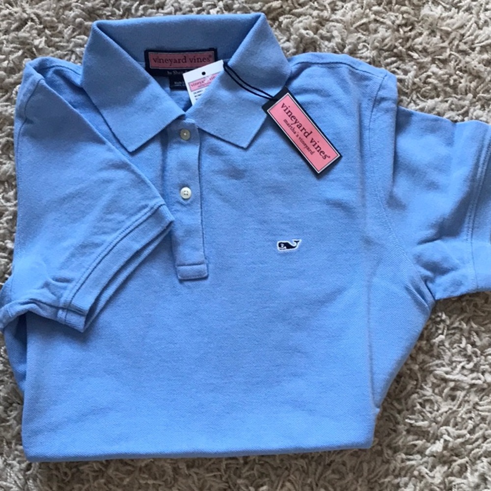 Vineyard Vines Polo-Size XS